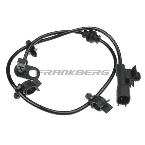 Sensor, Raddrehzahl Frankberg 5481FB0000116 Bild Sensor, Raddrehzahl Frankberg 5481FB0000116