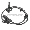 Sensor, Raddrehzahl Frankberg 5481FB0000116 Bild Sensor, Raddrehzahl Frankberg 5481FB0000116