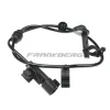 Sensor, Raddrehzahl Frankberg 5481FB0000116 Bild Sensor, Raddrehzahl Frankberg 5481FB0000116