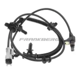 Sensor, Raddrehzahl Frankberg 5481FB0000123