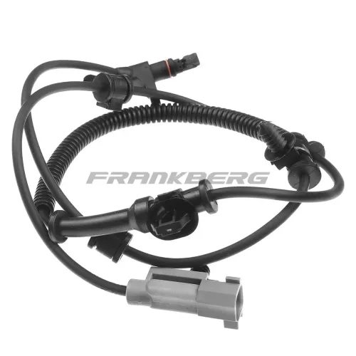 Sensor, Raddrehzahl Frankberg 5481FB0000123 Bild Sensor, Raddrehzahl Frankberg 5481FB0000123