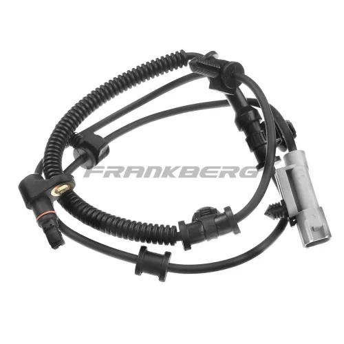 Sensor, Raddrehzahl Frankberg 5481FB0000123 Bild Sensor, Raddrehzahl Frankberg 5481FB0000123