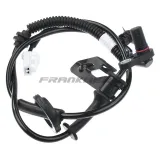 Sensor, Raddrehzahl Frankberg 5481FB0000135