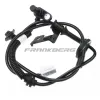 Sensor, Raddrehzahl Frankberg 5481FB0000135 Bild Sensor, Raddrehzahl Frankberg 5481FB0000135