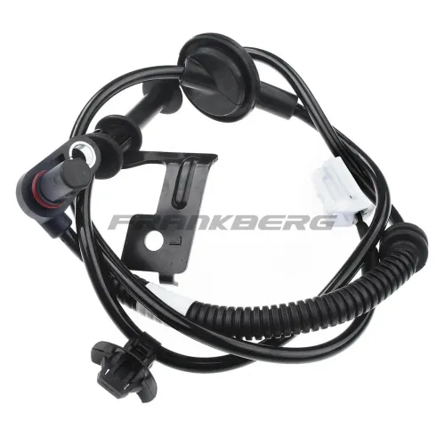 Sensor, Raddrehzahl Frankberg 5481FB0000135 Bild Sensor, Raddrehzahl Frankberg 5481FB0000135