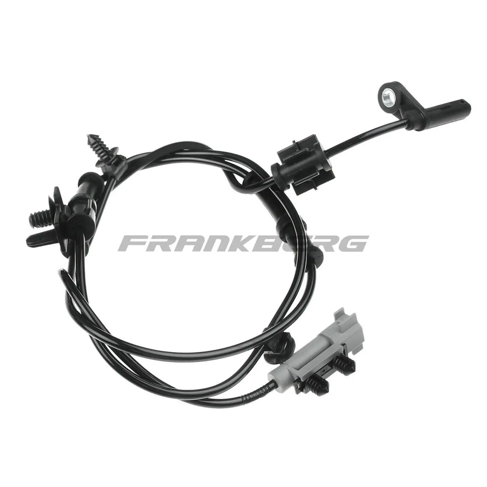 Sensor, Raddrehzahl Frankberg 5481FB0000137