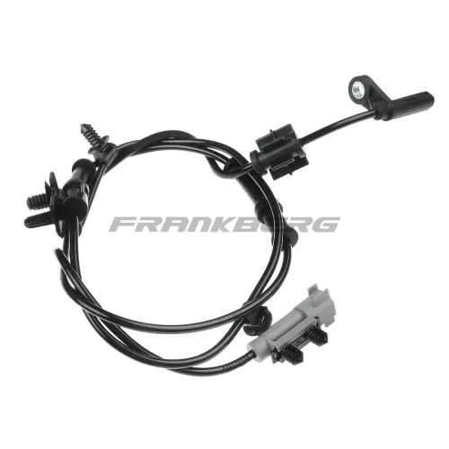 Sensor, Raddrehzahl Frankberg 5481FB0000137 Bild Sensor, Raddrehzahl Frankberg 5481FB0000137