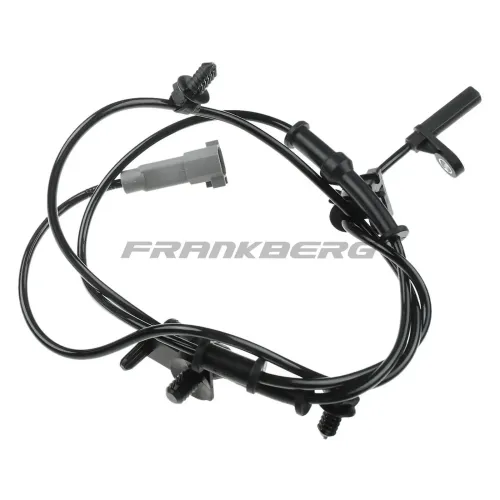 Sensor, Raddrehzahl Frankberg 5481FB0000137 Bild Sensor, Raddrehzahl Frankberg 5481FB0000137