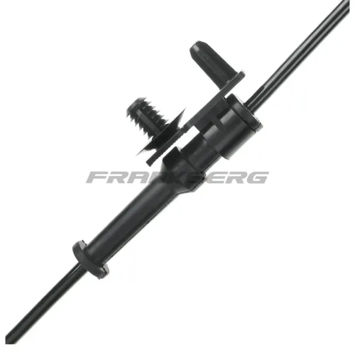 Sensor, Raddrehzahl Frankberg 5481FB0000137 Bild Sensor, Raddrehzahl Frankberg 5481FB0000137