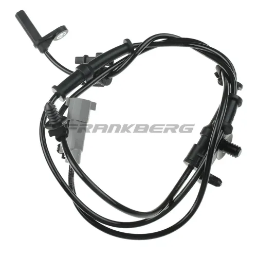 Sensor, Raddrehzahl Frankberg 5481FB0000137 Bild Sensor, Raddrehzahl Frankberg 5481FB0000137