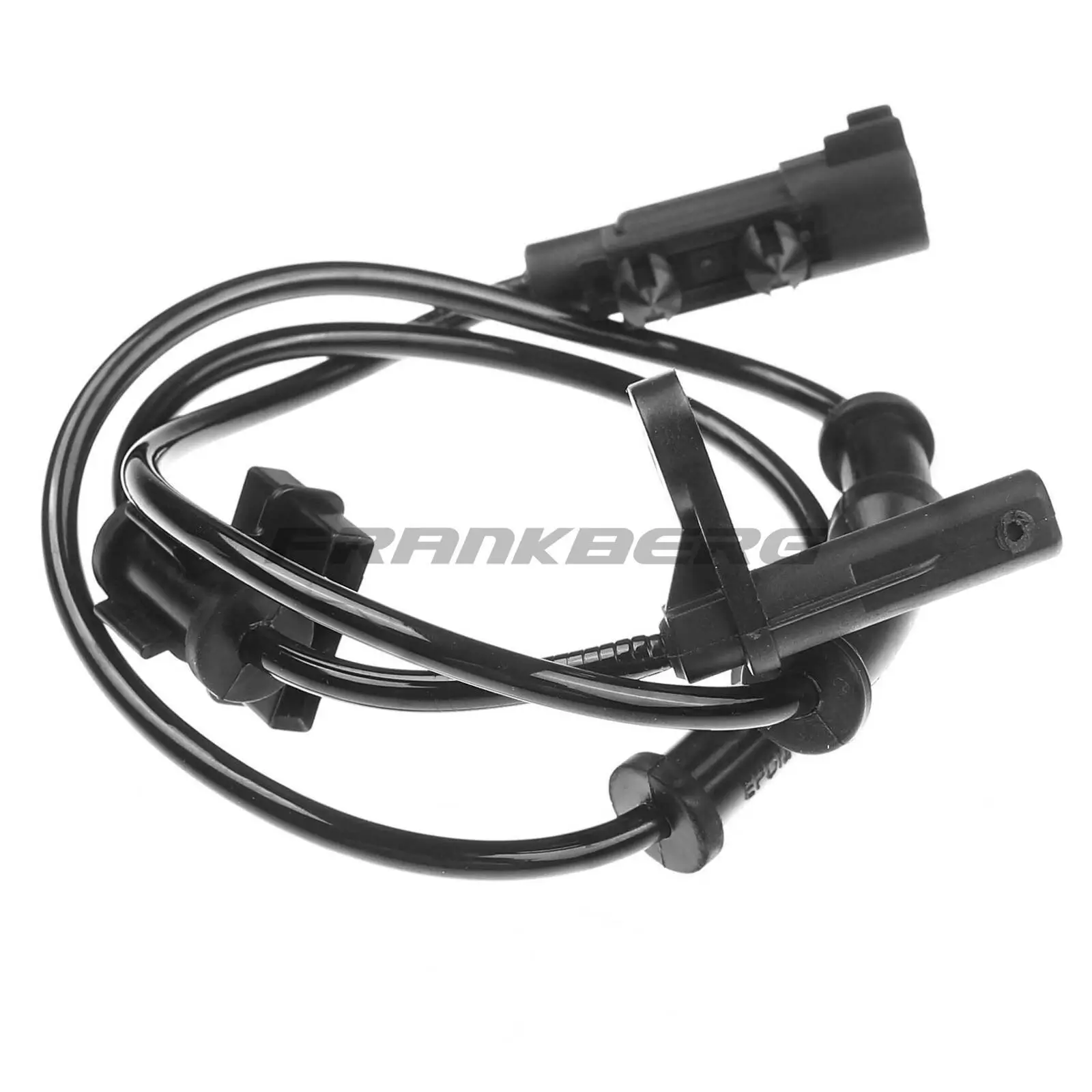 Sensor, Raddrehzahl 12 V Frankberg 5481FB0000138