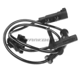 Sensor, Raddrehzahl 12 V Frankberg 5481FB0000138