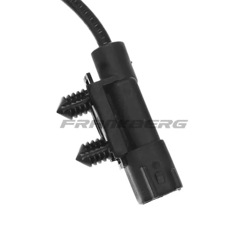 Sensor, Raddrehzahl 12 V Frankberg 5481FB0000138 Bild Sensor, Raddrehzahl 12 V Frankberg 5481FB0000138
