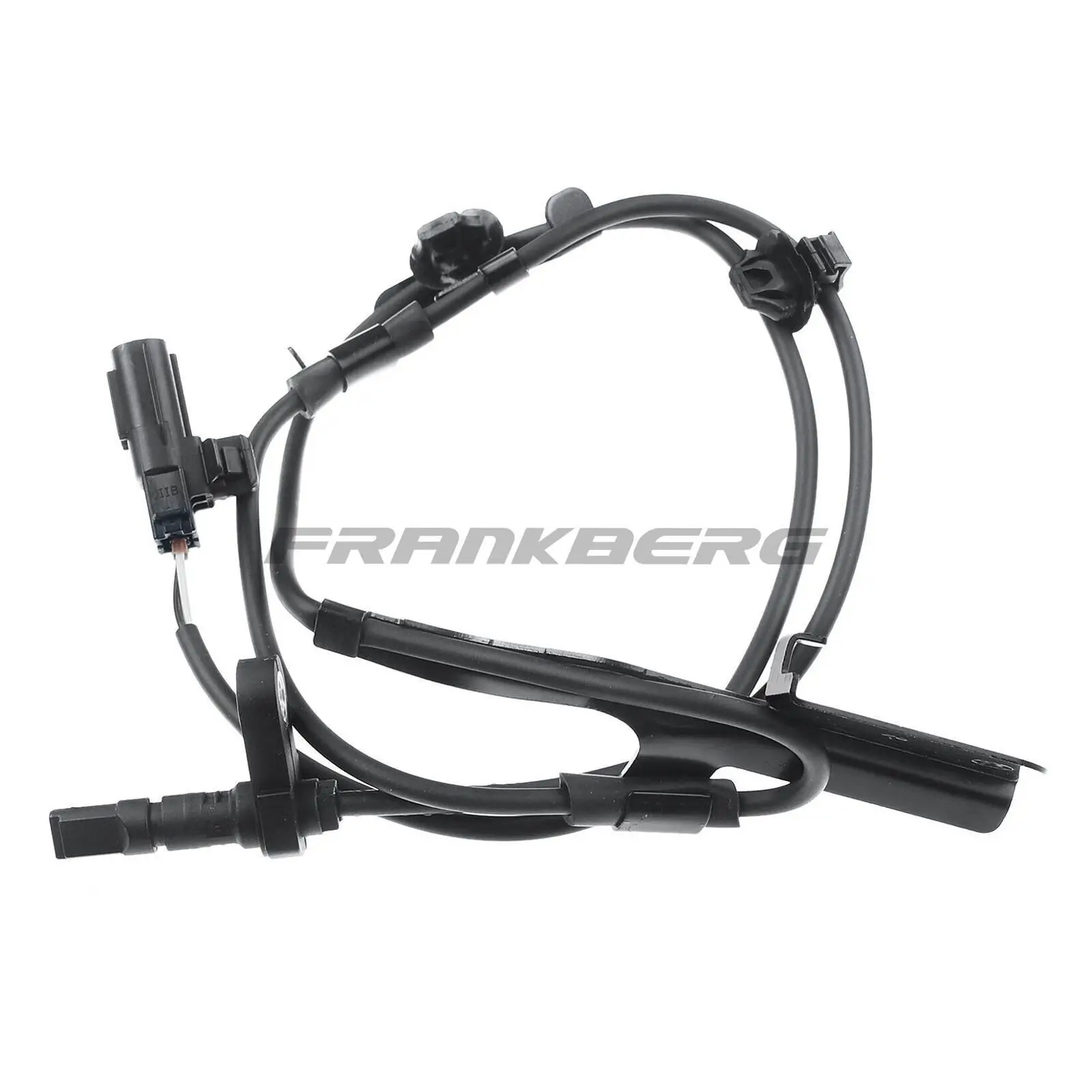 Sensor, Raddrehzahl Frankberg 5481FB0000139