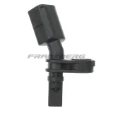 Sensor, Raddrehzahl Frankberg 5481FB0000143