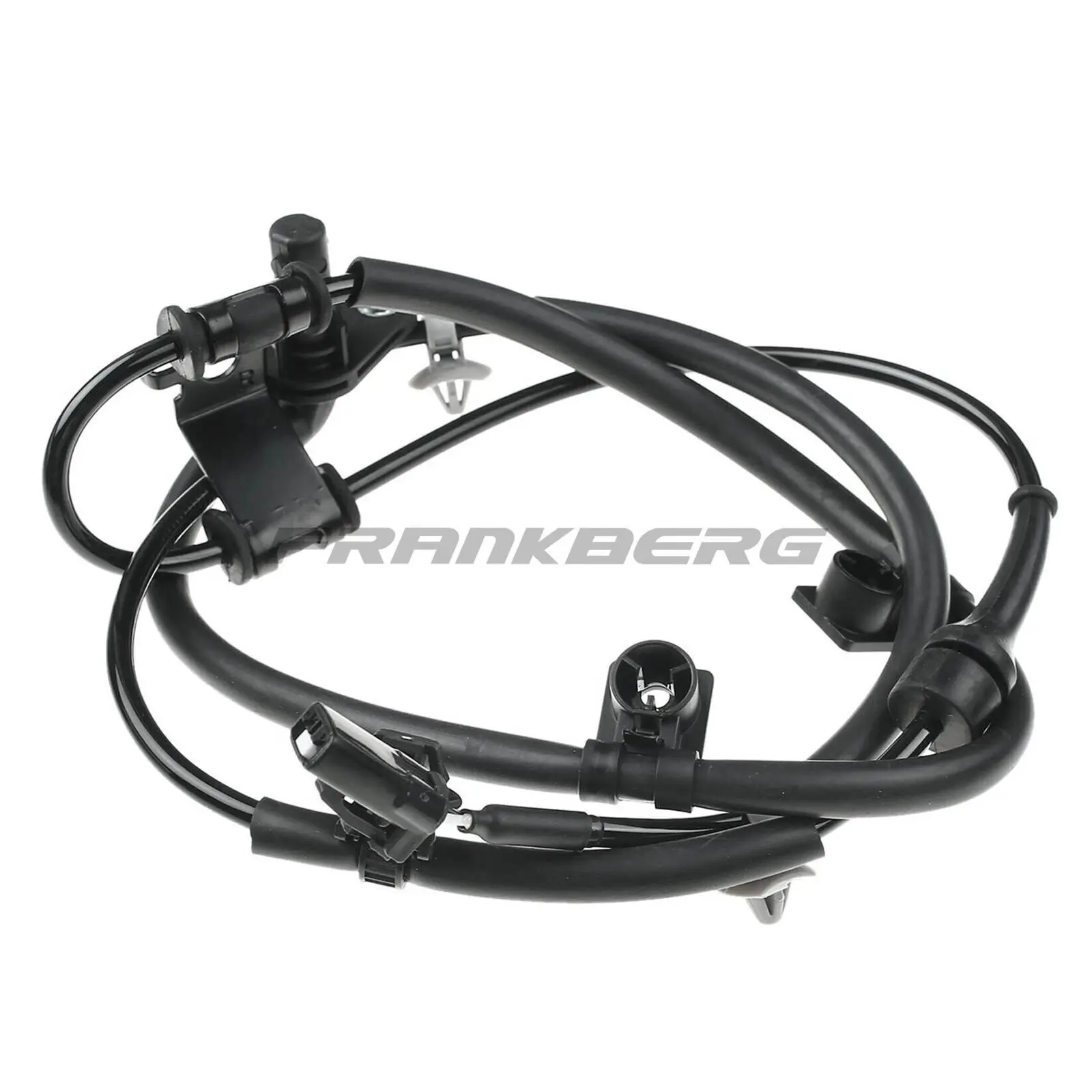 Sensor, Raddrehzahl Frankberg 5481FB0000147