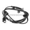 Sensor, Raddrehzahl Frankberg 5481FB0000147 Bild Sensor, Raddrehzahl Frankberg 5481FB0000147