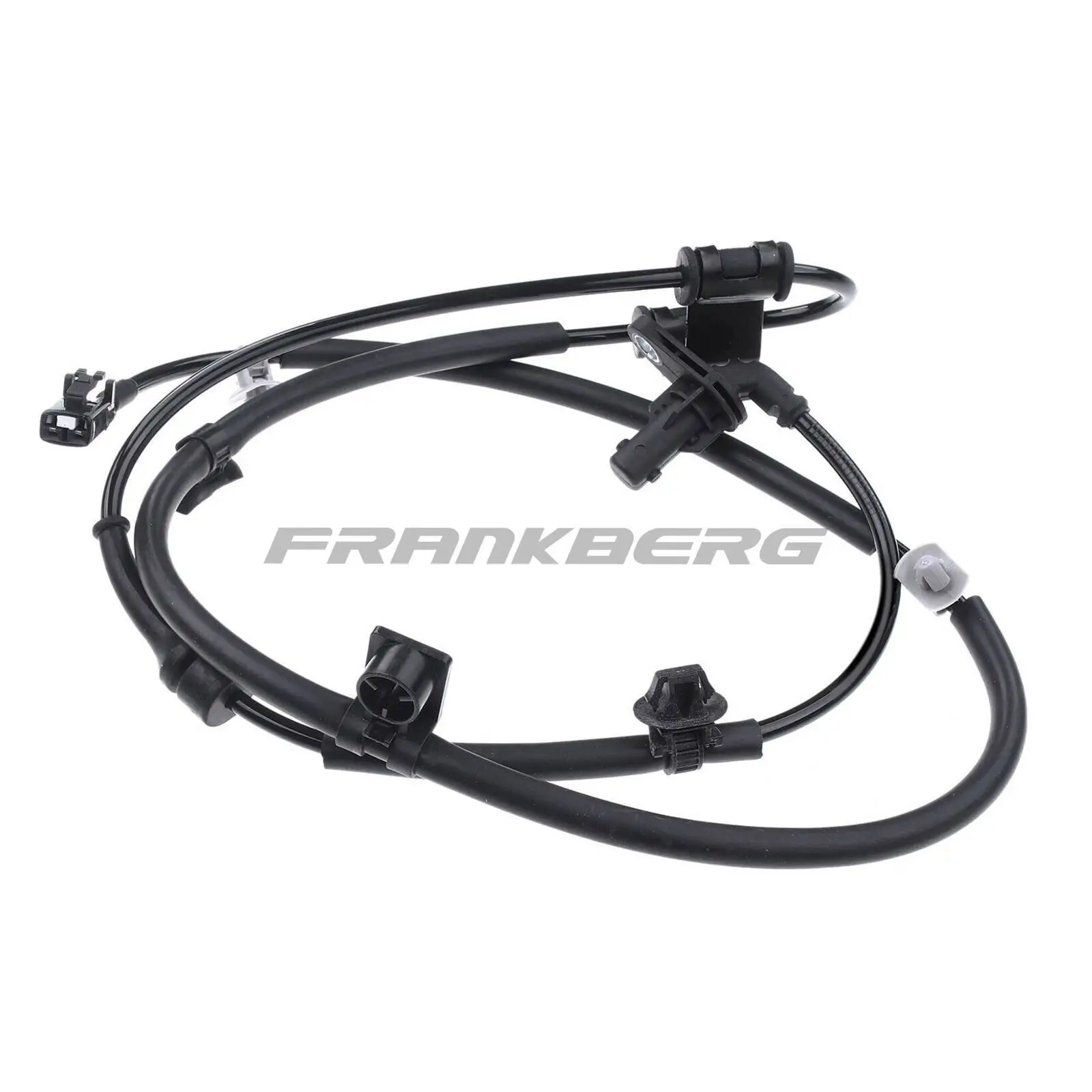 Sensor, Raddrehzahl 12 V Frankberg 5481FB0000148