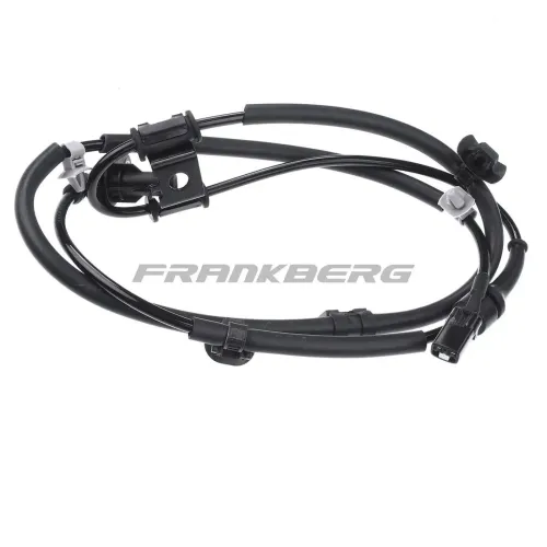 Sensor, Raddrehzahl 12 V Frankberg 5481FB0000148 Bild Sensor, Raddrehzahl 12 V Frankberg 5481FB0000148