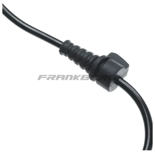 Sensor, Raddrehzahl 12 V Frankberg 5481FB0000161 Bild Sensor, Raddrehzahl 12 V Frankberg 5481FB0000161