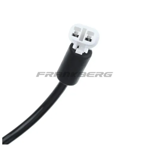 Sensor, Raddrehzahl 12 V Frankberg 5481FB0000161 Bild Sensor, Raddrehzahl 12 V Frankberg 5481FB0000161