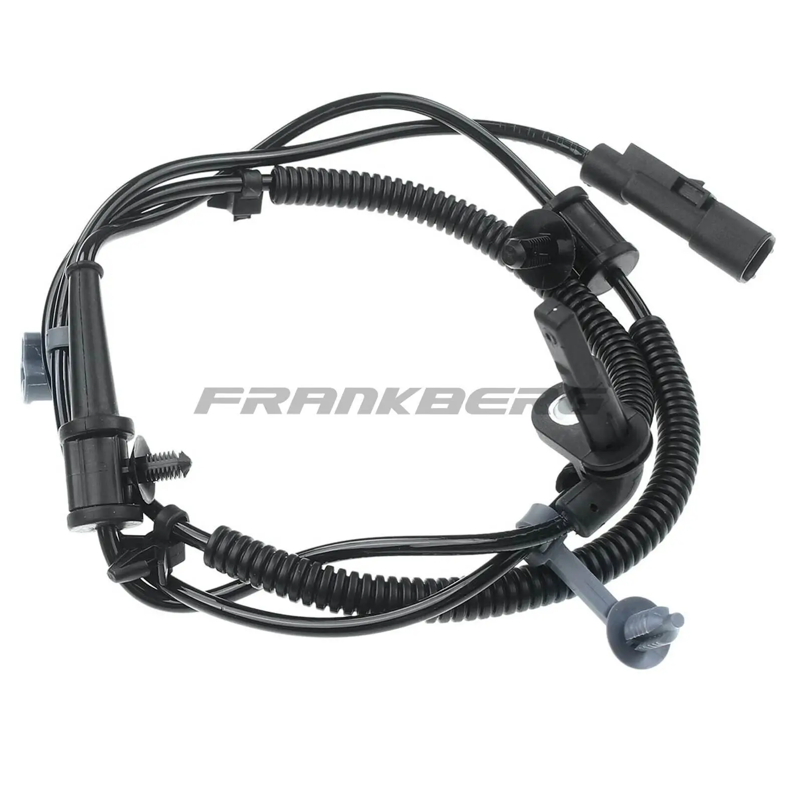 Sensor, Raddrehzahl Frankberg 5481FB0000162