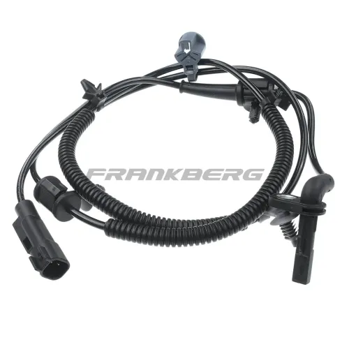 Sensor, Raddrehzahl Frankberg 5481FB0000162 Bild Sensor, Raddrehzahl Frankberg 5481FB0000162