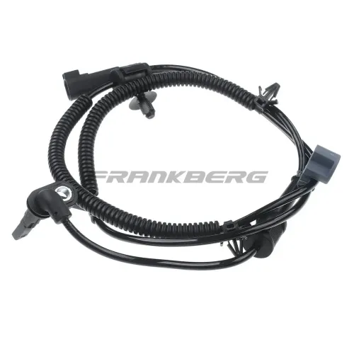 Sensor, Raddrehzahl Frankberg 5481FB0000162 Bild Sensor, Raddrehzahl Frankberg 5481FB0000162