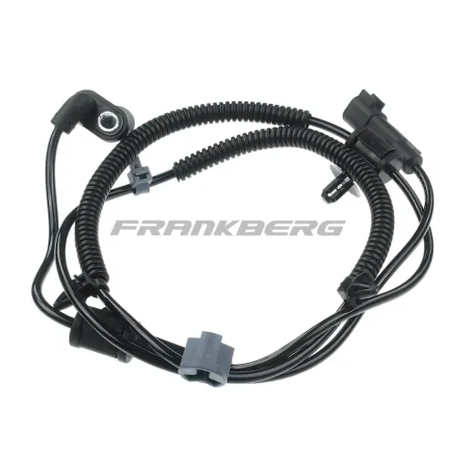 Sensor, Raddrehzahl Frankberg 5481FB0000162 Bild Sensor, Raddrehzahl Frankberg 5481FB0000162