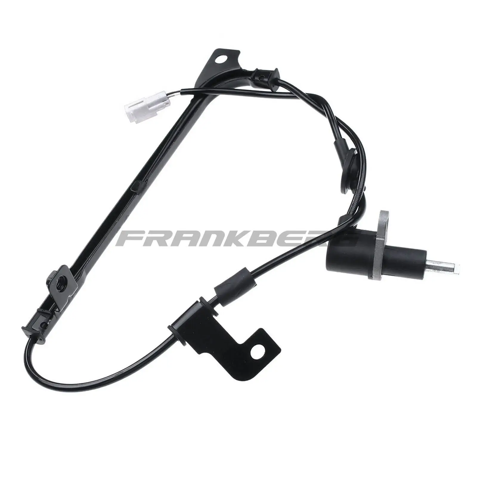Sensor, Raddrehzahl Frankberg 5481FB0000171