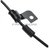 Sensor, Raddrehzahl Frankberg 5481FB0000171 Bild Sensor, Raddrehzahl Frankberg 5481FB0000171