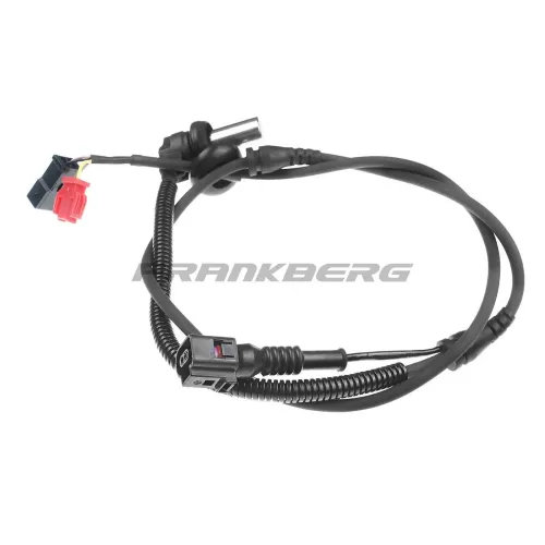 Sensor, Raddrehzahl 12 V Frankberg 5481FB0000172 Bild Sensor, Raddrehzahl 12 V Frankberg 5481FB0000172