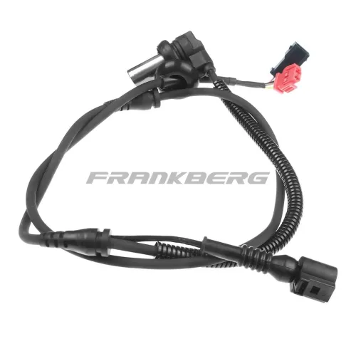 Sensor, Raddrehzahl 12 V Frankberg 5481FB0000172 Bild Sensor, Raddrehzahl 12 V Frankberg 5481FB0000172