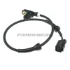 Sensor, Raddrehzahl Frankberg 5481FB0000173 Bild Sensor, Raddrehzahl Frankberg 5481FB0000173