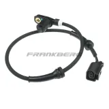 Sensor, Raddrehzahl Frankberg 5481FB0000173