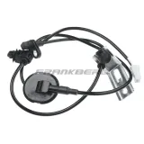 Sensor, Raddrehzahl Frankberg 5481FB0000180