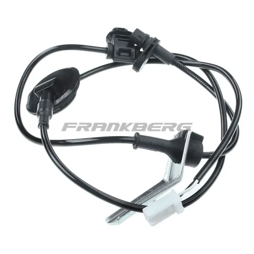 Sensor, Raddrehzahl Frankberg 5481FB0000180 Bild Sensor, Raddrehzahl Frankberg 5481FB0000180