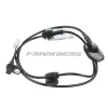 Sensor, Raddrehzahl Frankberg 5481FB0000180 Bild Sensor, Raddrehzahl Frankberg 5481FB0000180
