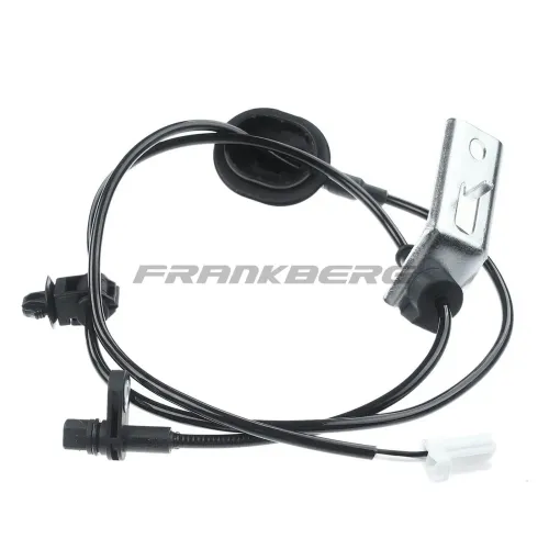 Sensor, Raddrehzahl Frankberg 5481FB0000180 Bild Sensor, Raddrehzahl Frankberg 5481FB0000180