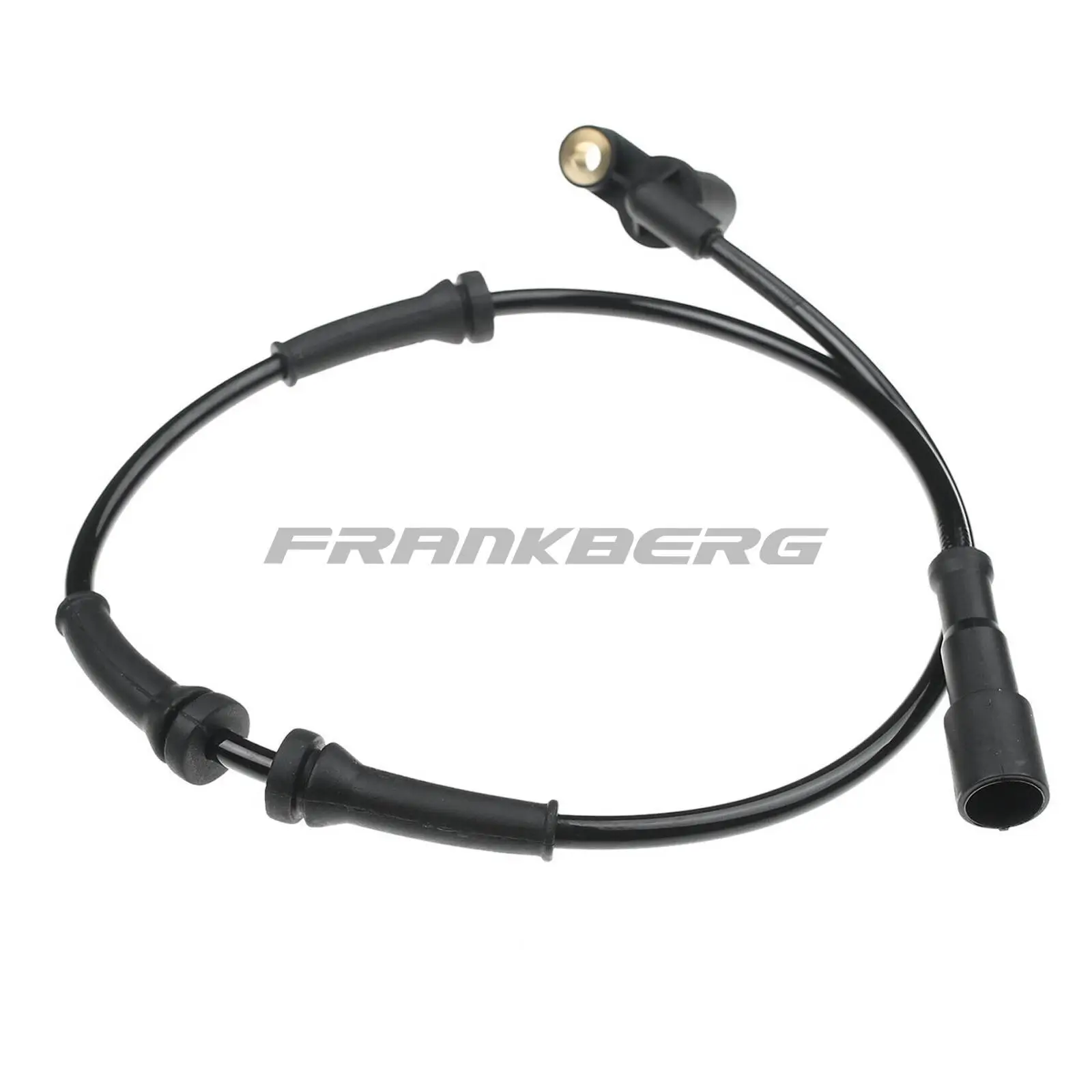 Sensor, Raddrehzahl Frankberg 5481FB0000182