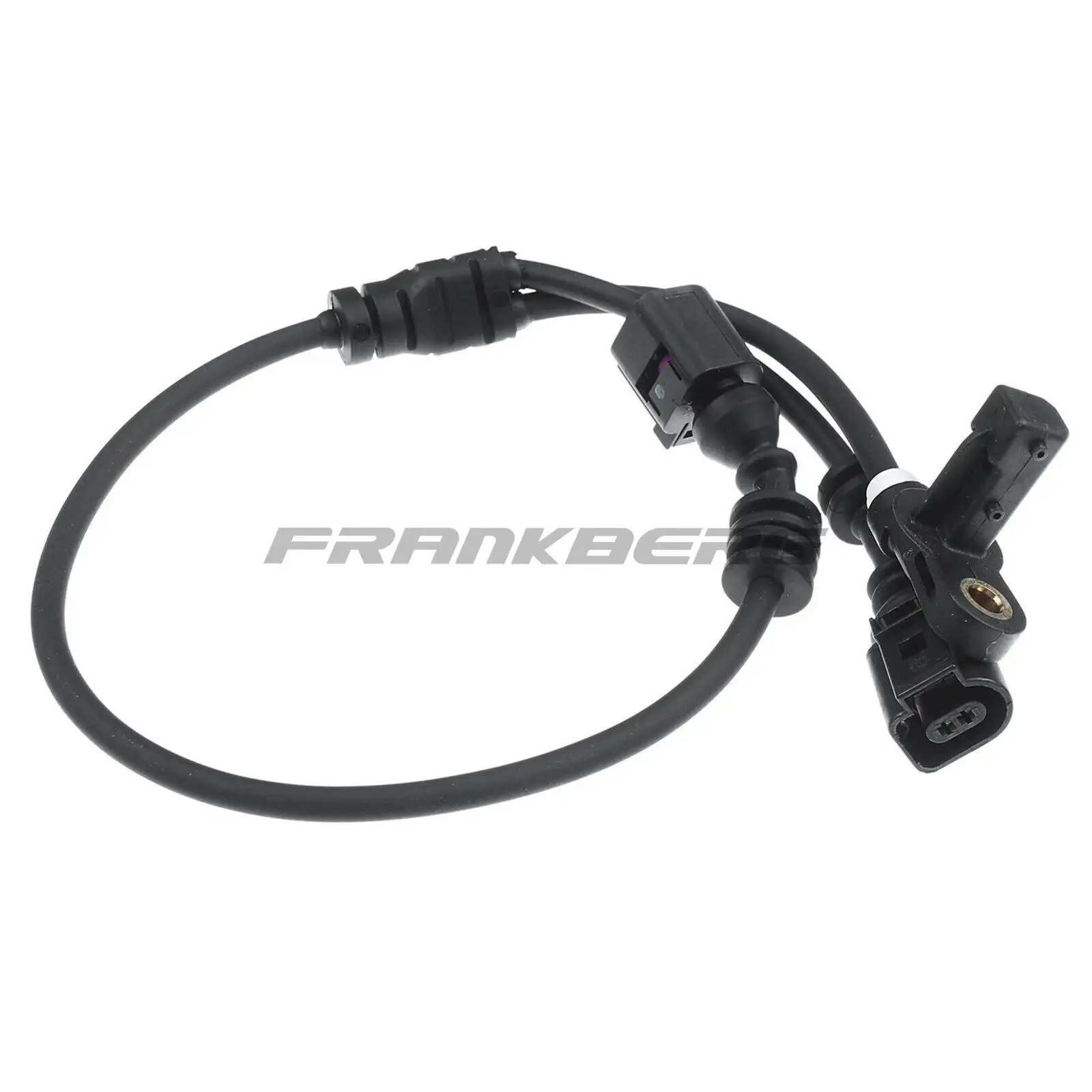 Sensor, Raddrehzahl Frankberg 5481FB0000185