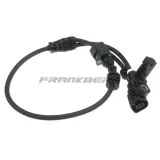 Sensor, Raddrehzahl Frankberg 5481FB0000185