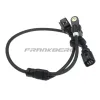 Sensor, Raddrehzahl Frankberg 5481FB0000185 Bild Sensor, Raddrehzahl Frankberg 5481FB0000185