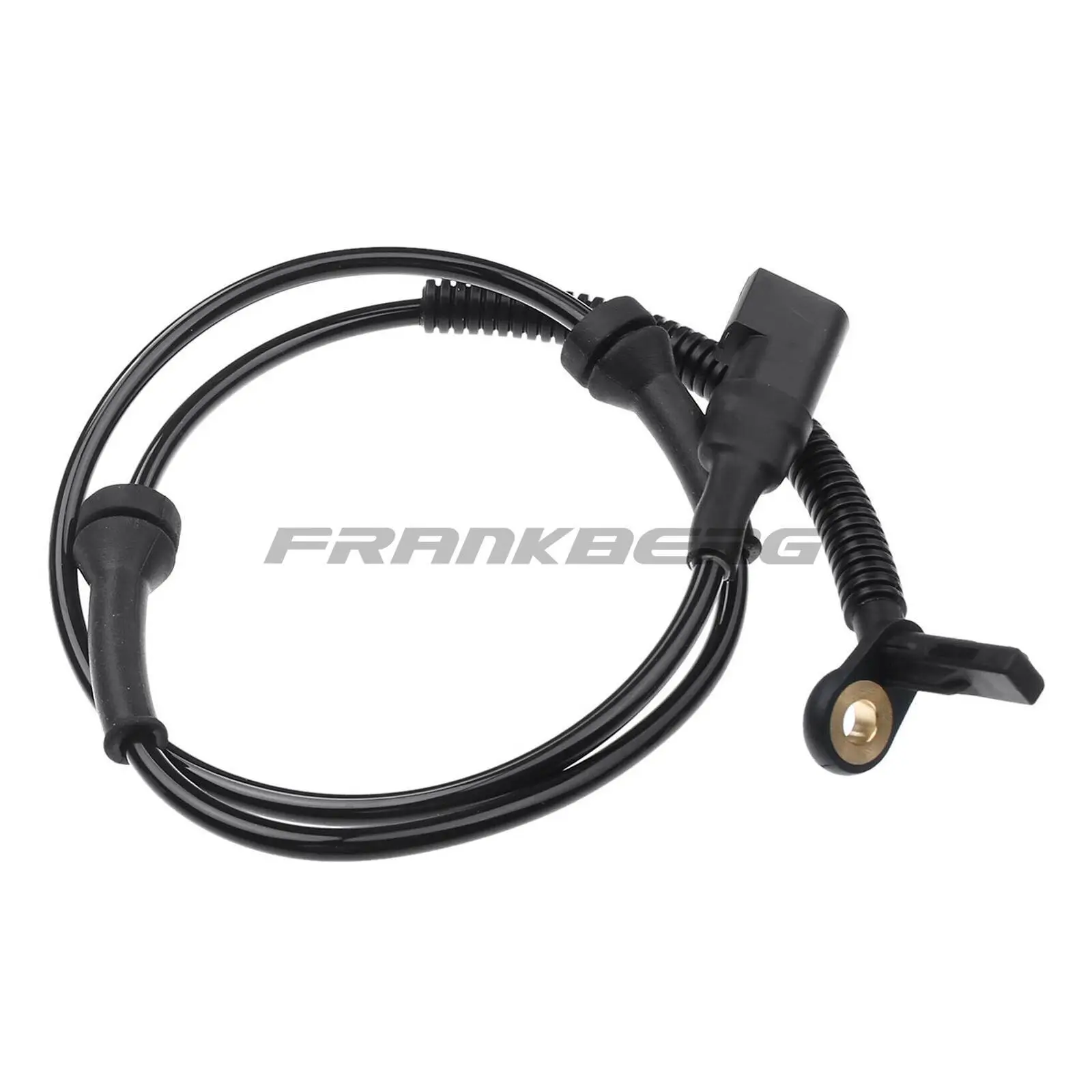 Sensor, Raddrehzahl Frankberg 5481FB0000186