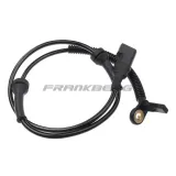 Sensor, Raddrehzahl Frankberg 5481FB0000186
