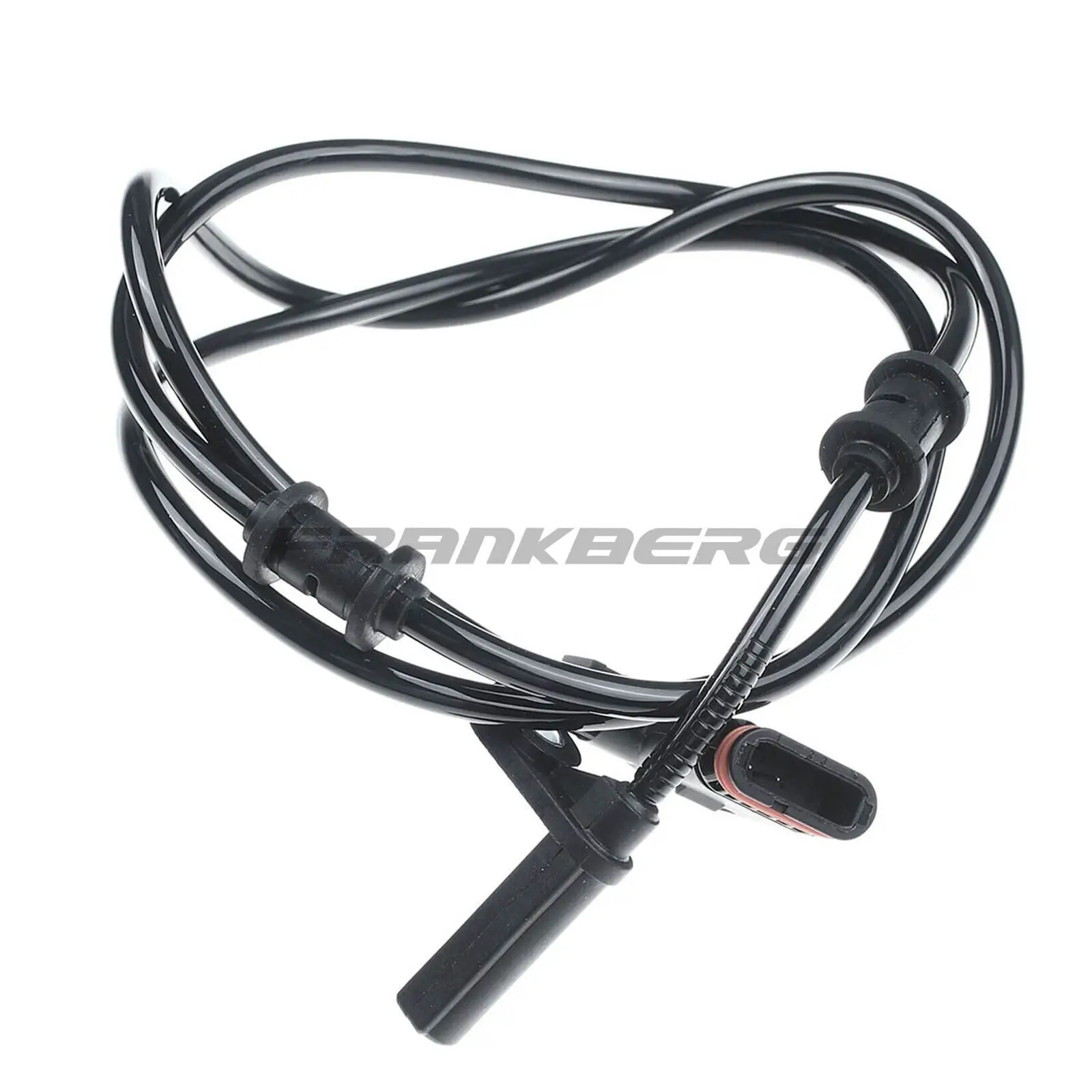 Sensor, Raddrehzahl Frankberg 5481FB0000203