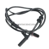 Sensor, Raddrehzahl Frankberg 5481FB0000203