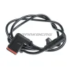 Sensor, Raddrehzahl Frankberg 5481FB0000203 Bild Sensor, Raddrehzahl Frankberg 5481FB0000203