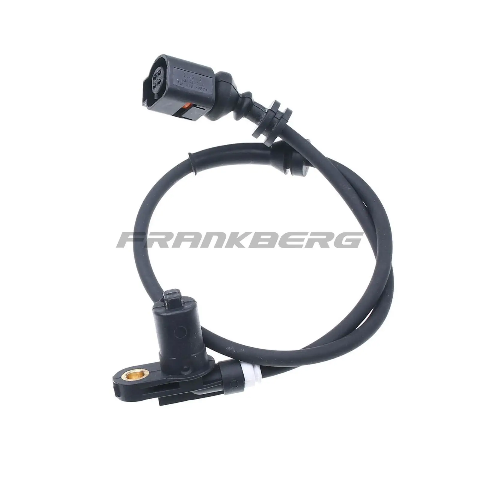 Sensor, Raddrehzahl Frankberg 5481FB0000206