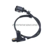 Sensor, Raddrehzahl Frankberg 5481FB0000206